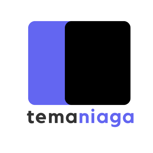 Temaniaga logo